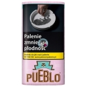 Tytoń PUEBLO PINK 30g.