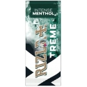Karta aromatyzująca RIZLA MENTHOL