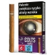 Cygaretki COLTS FILTER PURPLE (10)