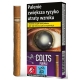 Cygaretki COLTS FILTER RUBY (10)