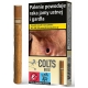 Cygaretki COLTS BEIGE (10)