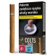 Cygaretki COLTS BRONZE (10)