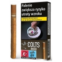 Cygaretki COLTS BRONZE (10)