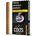 Cygaretki COLTS ORGINAL (10)