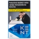 KENT BLUE 20 SUPERSLIMS
