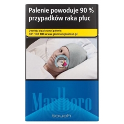 MARLBORO TOUCH KS SLIM