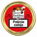Tytoń DEVIL'D HOLIDAY 50g.